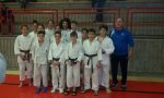 Judo: Arma ed Imperia portano in alto la provincia alla "Sharin Cup" di Quiliano