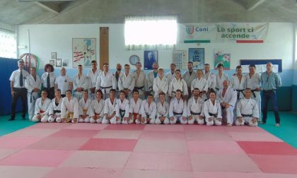 Judo Club Sakura: Arma di Taggia scopre il Ne-Waza