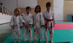 Judo OK Club Imperia: dirompente ingresso nel 2017