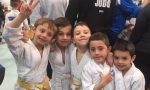 Judo gratis per 20 ragazzi a Ventimiglia fino a giugno. Ecco come aderire