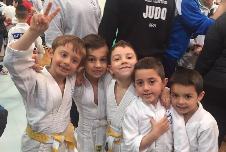 Judo gratis per 20 ragazzi a Ventimiglia fino a giugno. Ecco come aderire