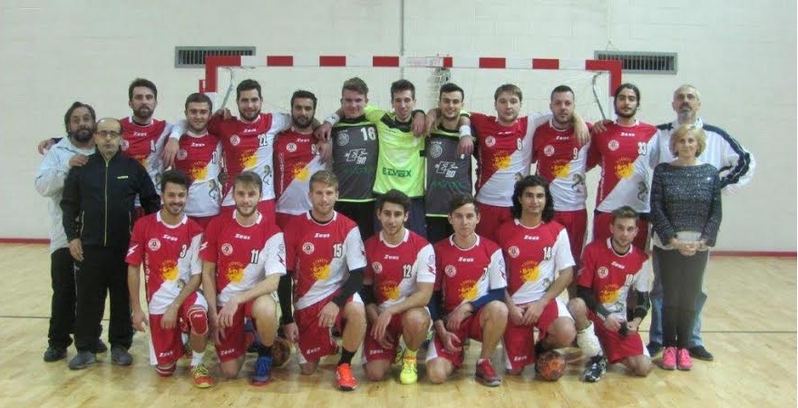 L’ABC BORDIGHERA SENIORES MANTIENE IL 3° POSTO IN CLASSIFICA CON UNA VITTORIA SU DHERTONA