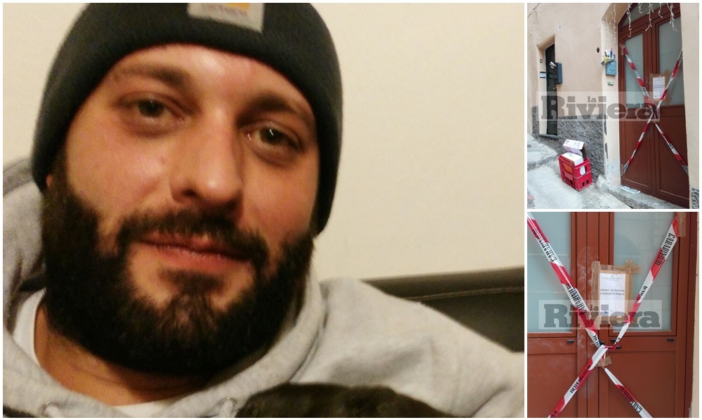 L’AGGUATO DI TAGGIA: ORE CONTATE PER IL “KILLER”, BARILLARI IN COMA FARMACOLOGICO