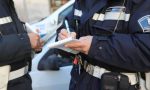 Agente della polizia municipale malmenato per una contravvenzione a Bordighera