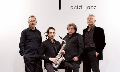 L'Acid Jazz sbarca a Bordighera con il progetto "Soon Late" e un concerto il 15 aprile/ FOTO & VIDEO