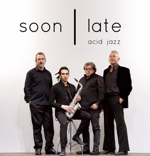 L’Acid Jazz sbarca a Bordighera con il progetto “Soon Late” e un concerto il 15 aprile/ FOTO & VIDEO