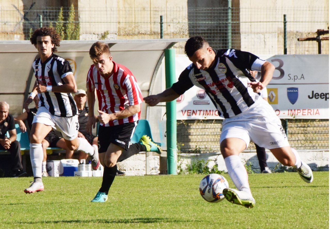 L’Argentina ai play off ci crede davvero e sbanca Montemurlo 3 a 1