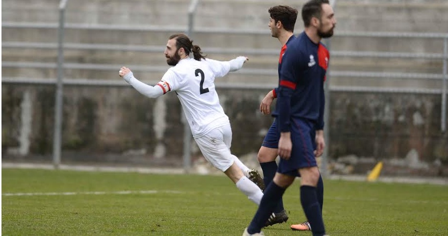 L’IMPERIA BATTE IL VADO PER 2-0