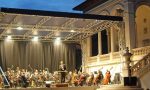 L'ORCHESTRA SINFONICA CHIUDE CON UN SUCCESSO LA STAGIONE PRIMAVERILE/ A LUGLIO E AGOSTO CONCERTI A VILLA ORMOND