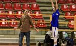 L'Olimpia Basket Arma Taggia ha ripreso a correre: dopo la capolista cade anche l'Atena Genova seconda