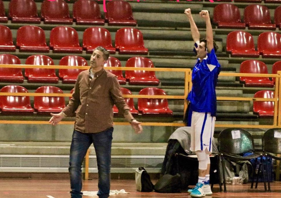 L’Olimpia Basket Arma Taggia ha ripreso a correre: dopo la capolista cade anche l’Atena Genova seconda