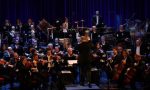 Musica al Teatro dell’Opera del Casinò con l’Orchestra Sinfonica