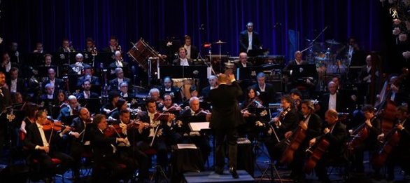 L’Orchestra Sinfonica di Sanremo in trasferta a Milano: dirige lo statunitense Zona