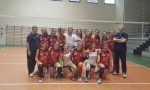 L'UNDER 16 NSC IN NET ALLE FINALI NAZIONALI CSI  DI CESENATICO