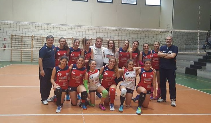 L’UNDER 16 NSC IN NET ALLE FINALI NAZIONALI CSI  DI CESENATICO