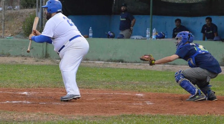 L’Under 15 di baseball terzo al Torneo Internazionale in Francia.