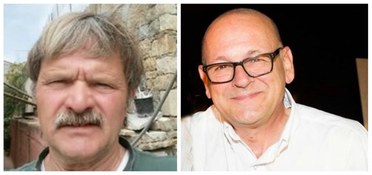 L’attuale “ministro” Fogliarino si candida Principe a Seborga/ Sarà testa a testa con Mark Dezzani?