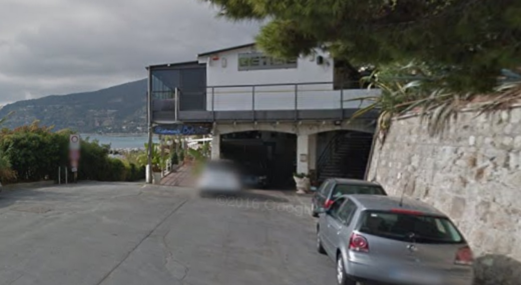 L’ex discoteca Betise potrebbe diventare un albergo