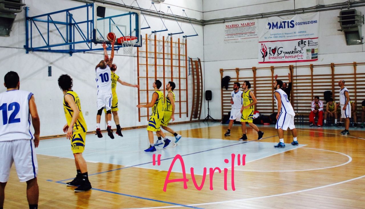L’olimpia Basket trionfa sulla Pallacanestro Atena