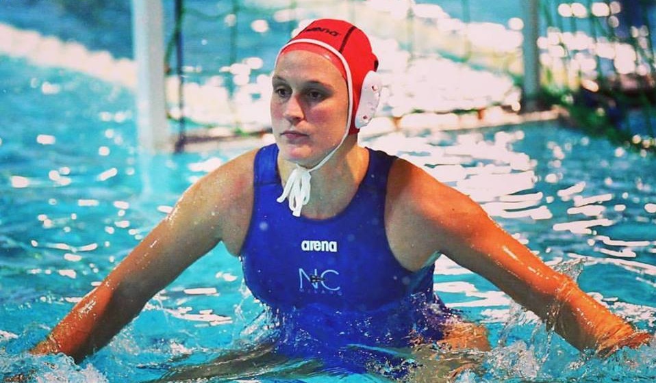 L’ADDIO ALLA POLITICA DELLA CAMPIONESSA GORLERO: SI DIMETTE DA CONSIGLIERE COMUNALE A IMPERIA:  “PENSAVO DI POTERCELA FARE”