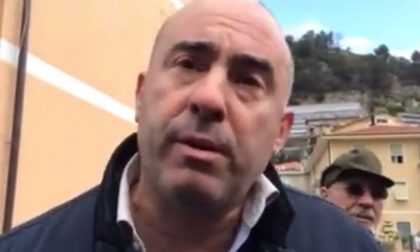 "CHIUDERE IL PARCO ROJA", BALLESTRA: "CI RIVOLGEREMO AL PREFETTO, VENTIMIGLIA RiSCHIA DI MORIRE"