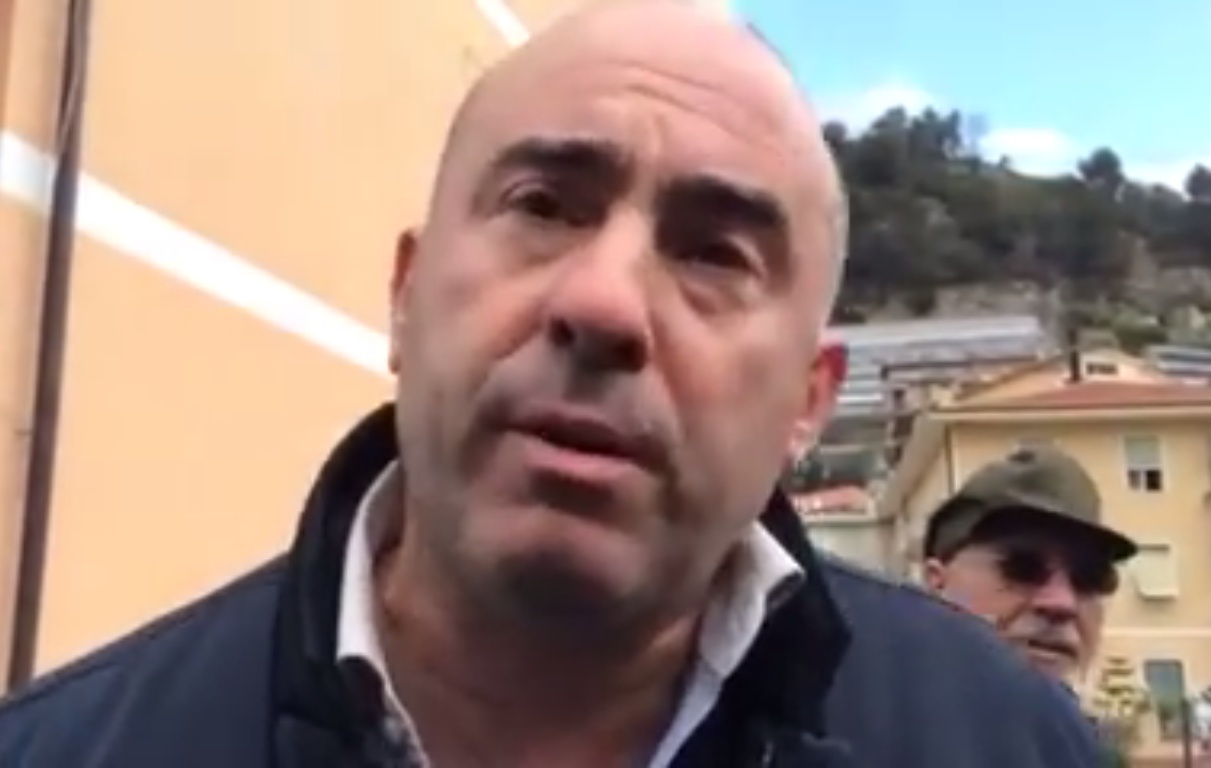 “CHIUDERE IL PARCO ROJA”, BALLESTRA: “CI RIVOLGEREMO AL PREFETTO, VENTIMIGLIA RiSCHIA DI MORIRE”