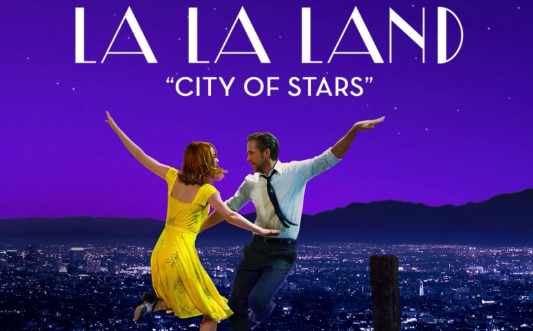 LA LA LAND tra i film d’essai nella rassegna bordigotta