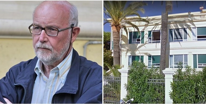 LA MORTE DI CALVI – Il cordoglio del presidente dell’ Ordine dei dottori Agronomi e  Forestali di Imperia
