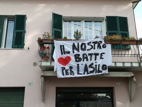 LA PARROCCHIA VUOLE CHIUDERE L’ASILO E LE MAMME RIEMPIONO DI CUORI LA CITTA’