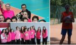 LA SANREMESE FLAVIA CILIBERTO nominata coach della Nazionale Under 13 di Softball