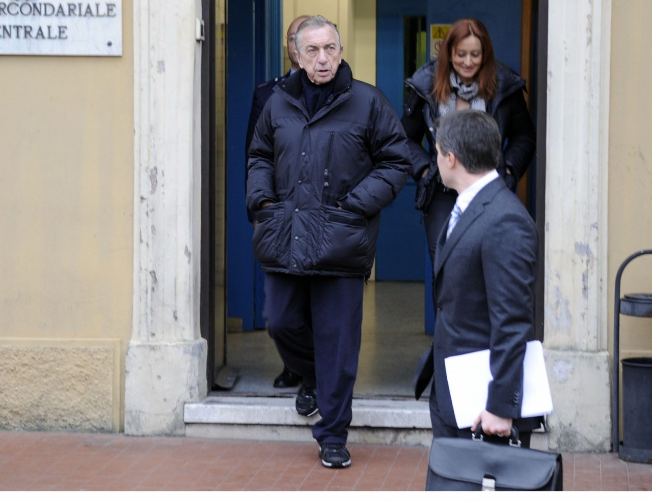 LA TRUFFA DEL PORTO DI IMPERIA: CHIESTI 6 ANNI PER CALTAGIRONE IN APPELLO/ LA REQUISITORIA A TORINO