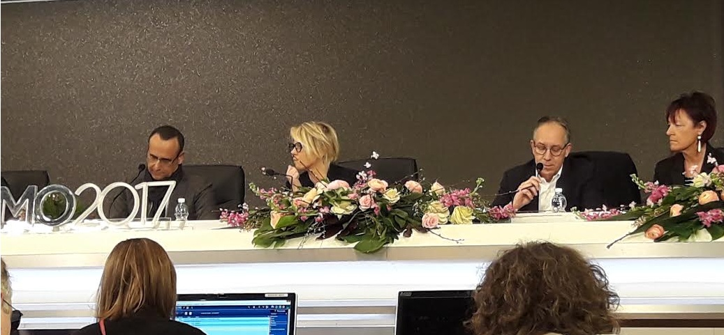LE 5 GIORNATE DI SANREMO …DA RECORD. MEDIA DEL 50,7% DI SHARE
