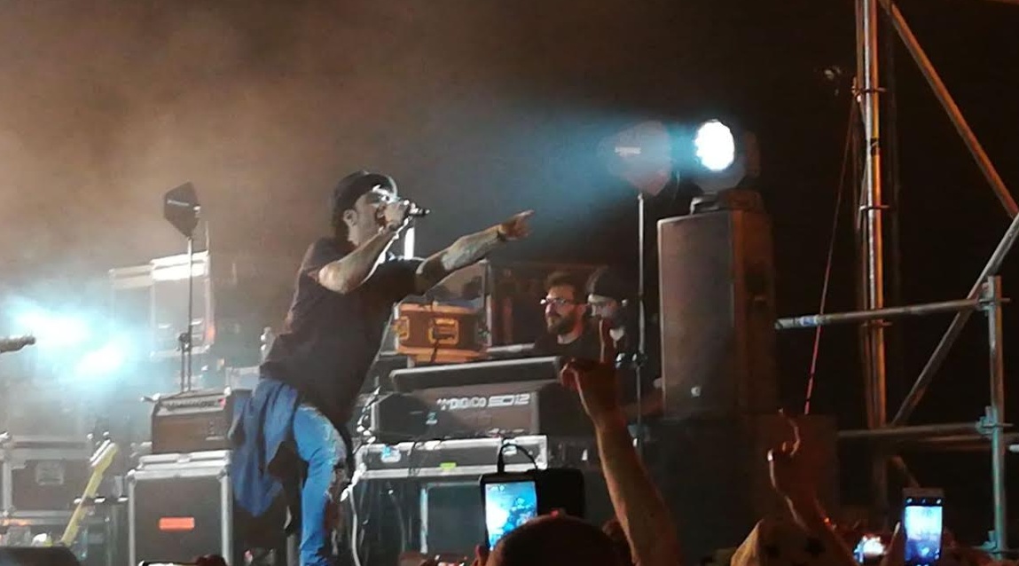 LE FOTO PIU’ BELLE DI “UN PALCO PER AMATRICE”