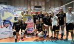 LE RAGAZZE DELLA SERTECO UNDER 18 A MODENA PER IL TORNEO TRA LE 16 MIGLIORI SQUADRE D'ITALIA