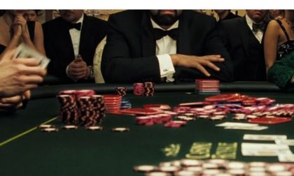 LICENZIATO DAL CASINO'  IL CROUPIER GIANNI COLANGELI ACCUSATO DEL FURTO DI DUECENTO EURO