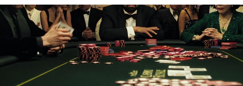 LICENZIATO DAL CASINO’  IL CROUPIER GIANNI COLANGELI ACCUSATO DEL FURTO DI DUECENTO EURO
