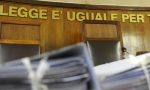 LICENZIATO INGIUSTAMENTE DALL'ASL IMPERIESE: GIUDICE CONDANNA L'AZIENDA A RIASSUMERLO E RISARCIRLO