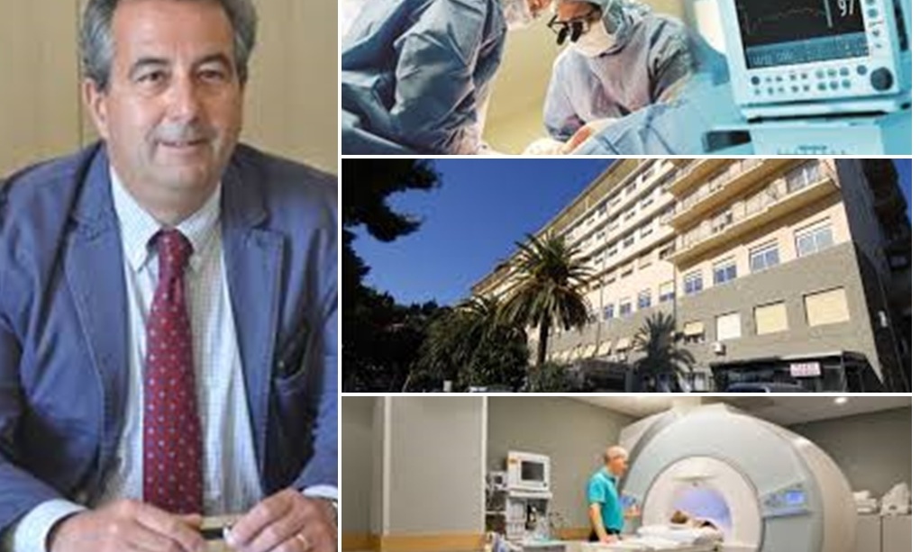LISTE D’ATTESA DEI 3 OSPEDALI DELL’ASL 1 IMPERIESE. TANTE SORPRESE IN SOLI 8 MESI