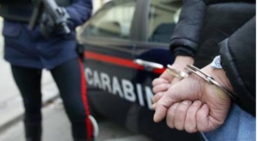 LITIGI E AGGRESSIONI IN CENTRO A SANREMO/ CARABINIERI ARRESTANO DUE PERSONE