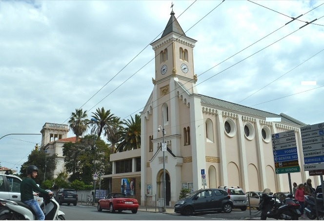 LUTTO ALLA FAMIJA SANREMASCA,  ADDIO ALL’EX VICE PRESIDENTE LOREDANA ASCHERI BOGLIOLO