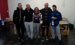 Il team Bicisport Ospedaletti vince la "Tre Giorni Bordighera"