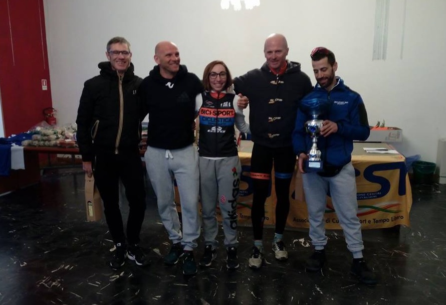 Il team Bicisport Ospedaletti vince la “Tre Giorni Bordighera”