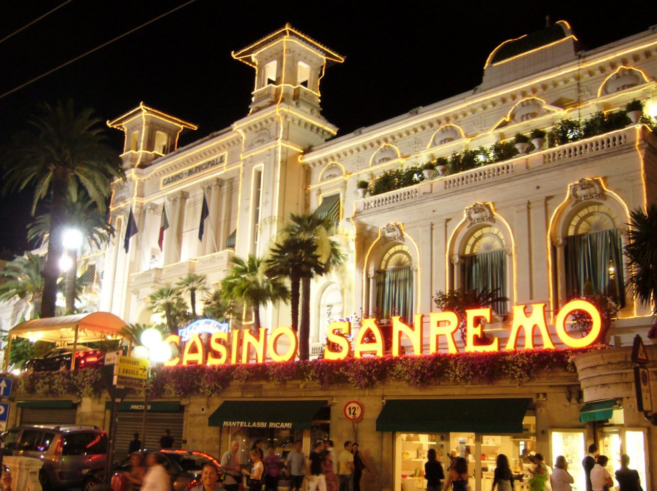 La LILT ringrazia i cittadini con un concerto al Casinò, in scena il coro di Ventimiglia