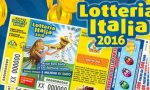 La Lotteria Italia "bacia" Bordighera con un premio da 25mila euro