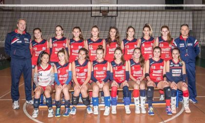 La NSC Imperia Volley si congratula con le sue atlete convocate nella Regionale e prepara la seconda fase dei campionati giovanili