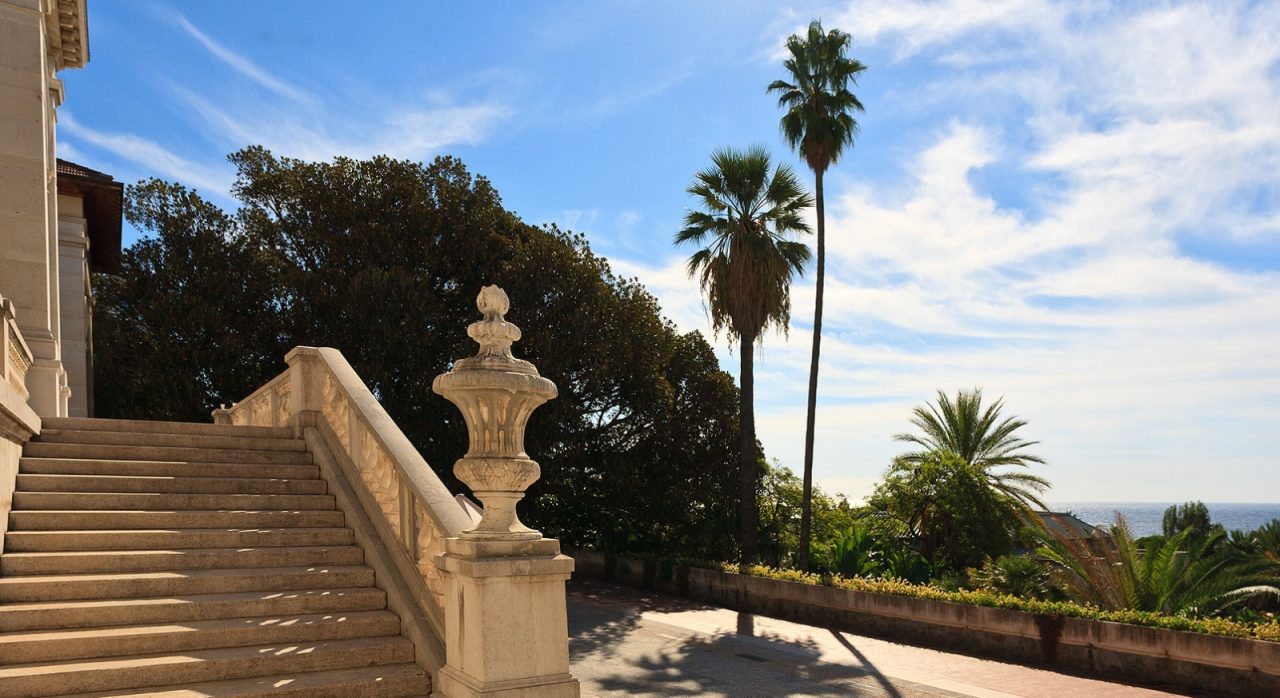 La Provincia muove i primi passi verso Jardival, il progetto promozionale dei giardini di Ponente e Costa Azzurra