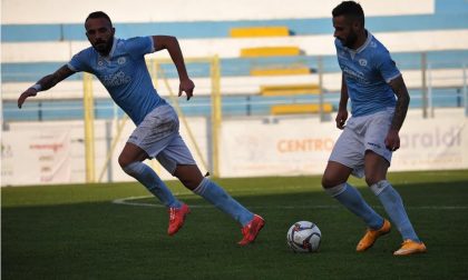 La Sanremese sconfitta in trasferta a Ghivizzano. La cronaca della partita (2-0)