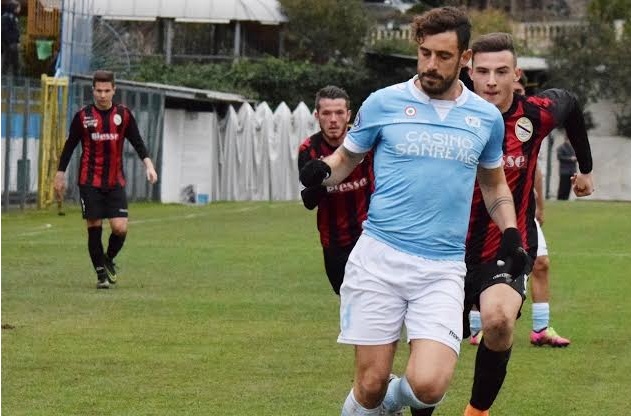 La Serie D  in campo dal prossimo 3 settembre con Sanremese e Argentina. Otto le squadre liguri
