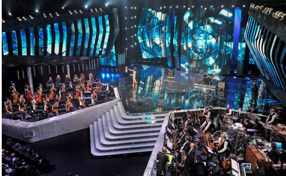La Sinfonica  vola a  Roma per le prove del Festival