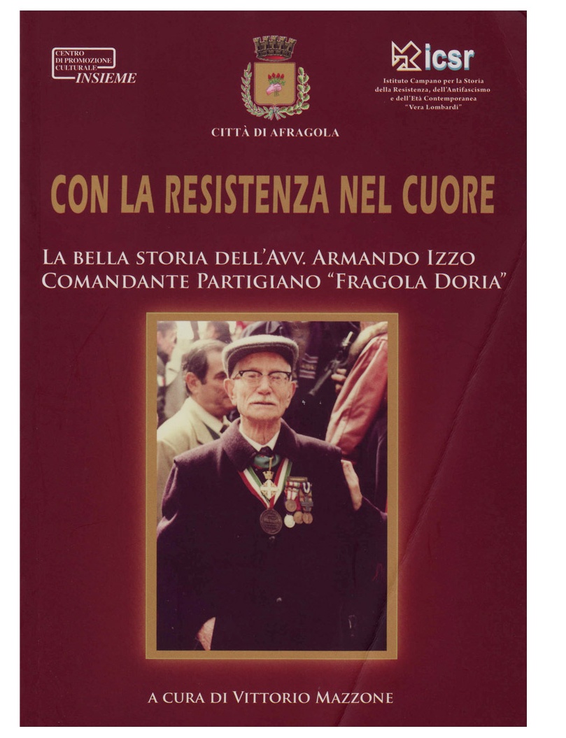 La storia del partigiano “Fragola Doria” sarà presentata a Castelvittorio il 3 marzo